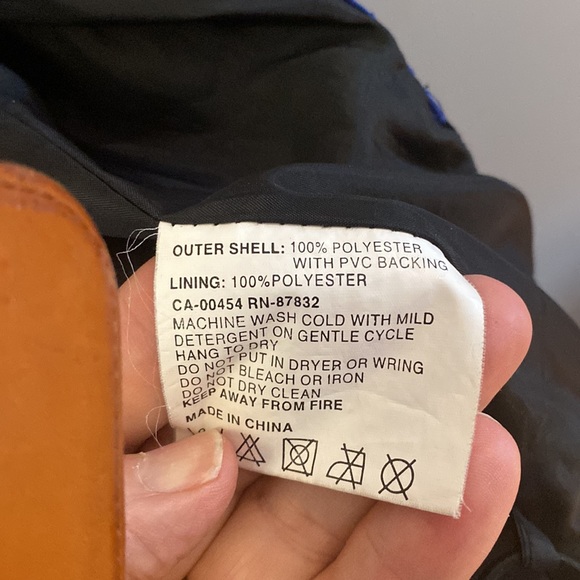 Viking Tempest II winter jacket size XXL - Picture 13 of 15